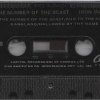 The Number of the Beast (1982)