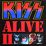 Alive II (1977)