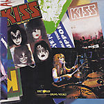 Kiss - Alive III (1993)