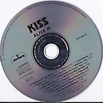 Kiss - Alive III (1993)