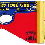 Love Gun (1977)