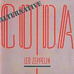 Led Zeppelin - Coda (1982)