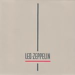 Led Zeppelin - Coda (1982)