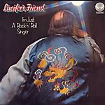 Lucifer's Friend - I'm Just a Rock & Roll Singer (1973)