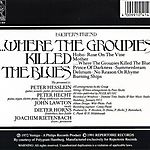 Lucifer's Friend - Where the Groupies Killed the Blues (1972)