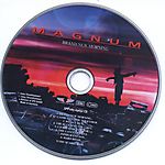 Magnum - Brand New Morning (2004)