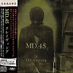 MD.45 - The Craving (1996)