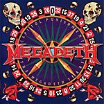 Megadeth - Capitol Punishment: The Megadeth Years (2000)