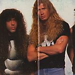 Megadeth - Countdown to Extinction (1992)