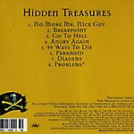 Hidden Treasures (1995)