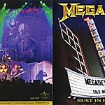 Megadeth - Rust in Peace Live (2010)