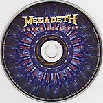 Megadeth - Super Collider (2013)
