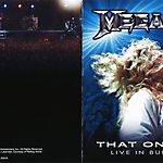 Megadeth - That One Night: Live In Buenos-Aires (2007)