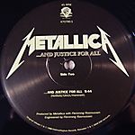 Metallica - ...And Justice for All (1988)
