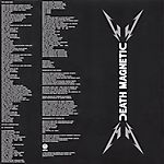 Metallica - Death Magnetic (2008)