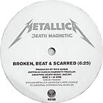 Metallica - Death Magnetic (2008)