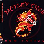 Mötley Crüe - New Tattoo (2000)