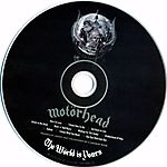 The Wörld Is Yours (2010)
