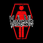 Murderdolls - логотип
