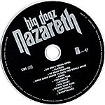 Nazareth - Big Dogz (2011)
