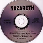 Nazareth (1971)