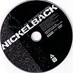 Дискография Nickelback