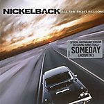 Nickelback - All the Right Reasons (2005)