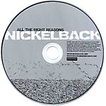 Nickelback - All the Right Reasons (2005)