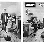 Oasis - Definitely Maybe (1994)