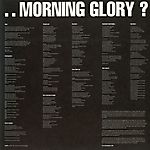Oasis - (What's the Story) Morning Glory? (1995)