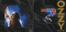 Ozzy Osbourne - Bark at the Moon (1981)