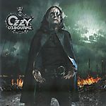 Ozzy Osbourne - Black Rain (2007)