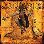 Pain Of Salvation - Remedy Lane Re:Lived (2016)