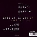 Pain of Salvation - Road Salt Two (2011)