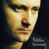 Дискография Phil Collins