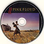 Pink Floyd - A Collection of Great Dance Songs (1981)