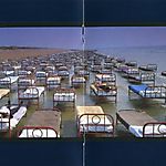 Pink Floyd - A Momentary Lapse of Reason (1987)