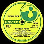 Atom Heart Mother (1970)