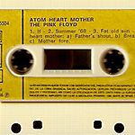 Pink Floyd - Atom Heart Mother (1970)