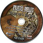 Presto Ballet - The Lost Art of Time Travel (2008)