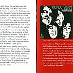 Procol Harum - Broken Barricades (1971)