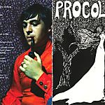 Procol Harum - Procol Harum (1967)