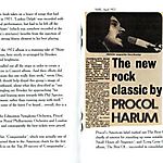 Procol Harum - Procol Harum Live with the Edmonton Symphony Orchestra (1972)