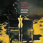Procol Harum - Shine on Brightly (1968)