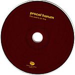 Procol Harum - The Well's on Fire (2003)