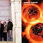 Procol Harum - The Well's on Fire (2003)
