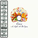 Queen - A Night at the Opera (1975)