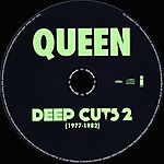 Queen - Deep Cuts, Volume 2 (1977-1982) (2011)