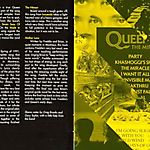 Queen - Deep Cuts, Volume 3 (1984-1995) (2011)