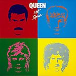 Hot Space (1982)
